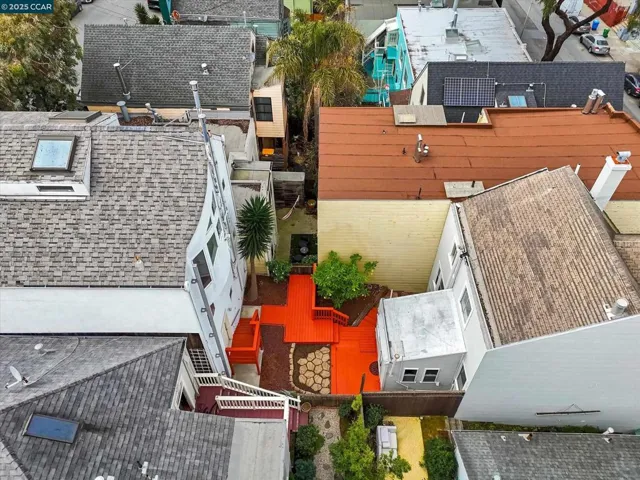 44 Cortland Ave, San Francisco, California 94110