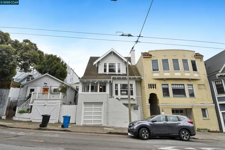 44 Cortland Ave, San Francisco, California 94110
