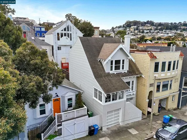 44 Cortland Ave, San Francisco, California 94110