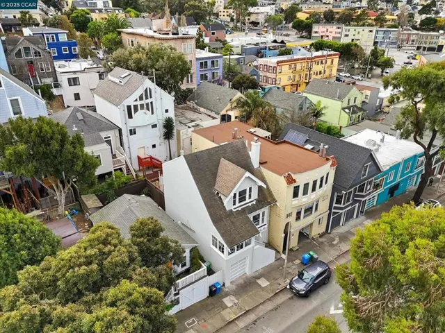 44 Cortland Ave, San Francisco, California 94110