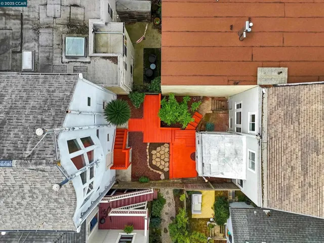 44 Cortland Ave, San Francisco, California 94110