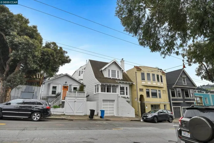 44 Cortland Ave, San Francisco, California 94110
