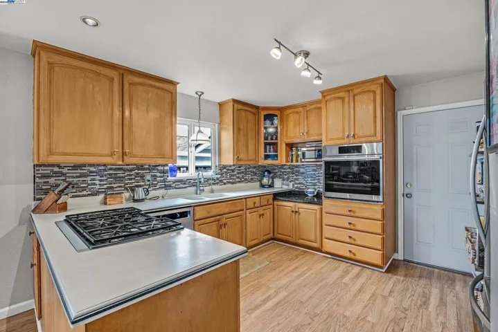 5479 Fiesta Rd, Fremont, California 94538
