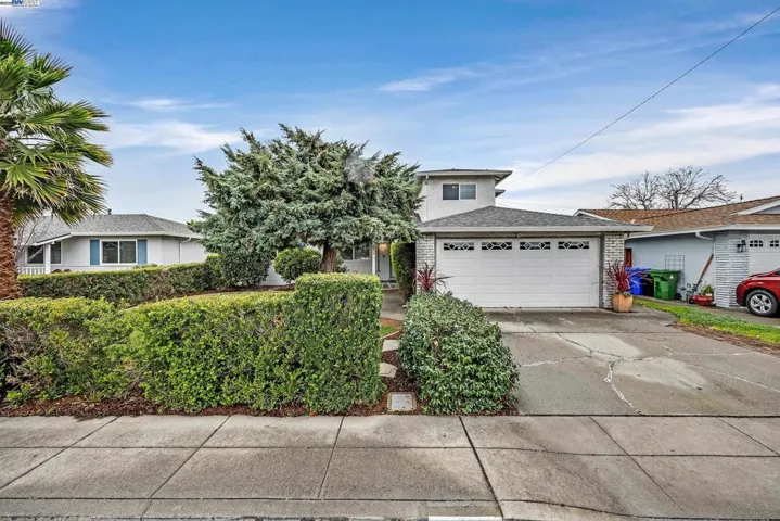5479 Fiesta Rd, Fremont, California 94538