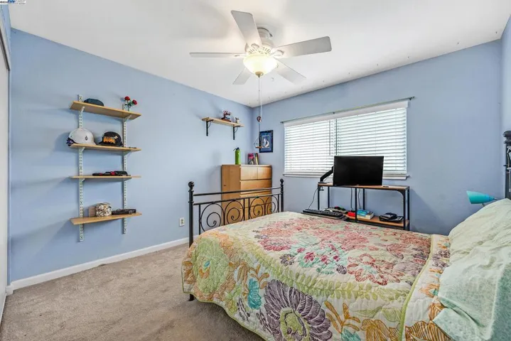 5479 Fiesta Rd, Fremont, California 94538