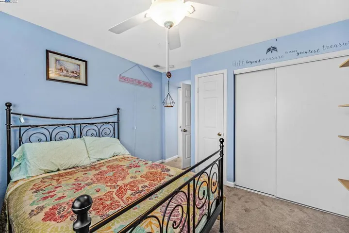 5479 Fiesta Rd, Fremont, California 94538