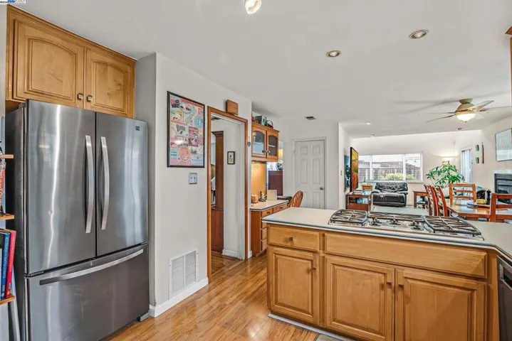 5479 Fiesta Rd, Fremont, California 94538