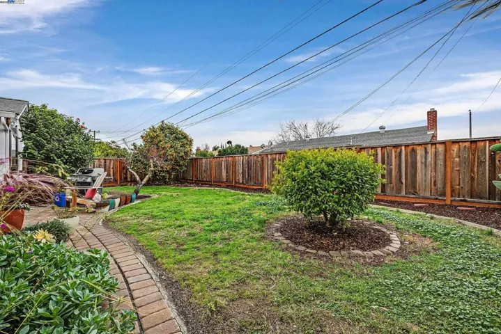 5479 Fiesta Rd, Fremont, California 94538