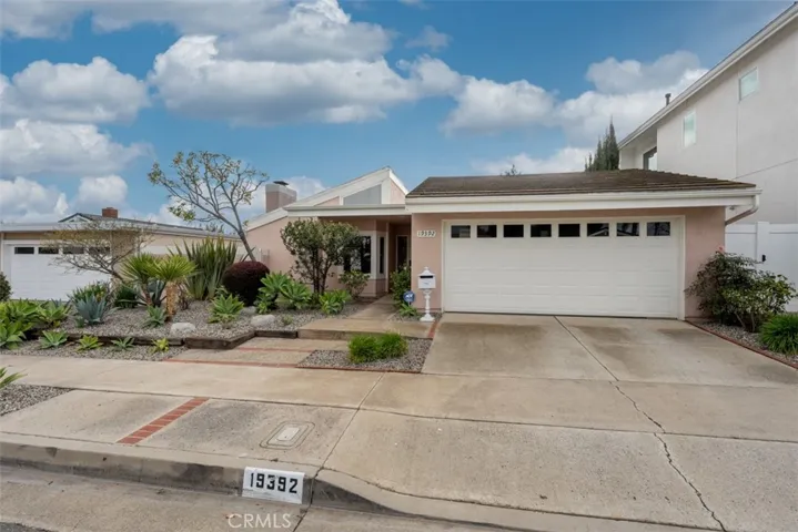 19392 Sierra Bello Road, Irvine, California 92603