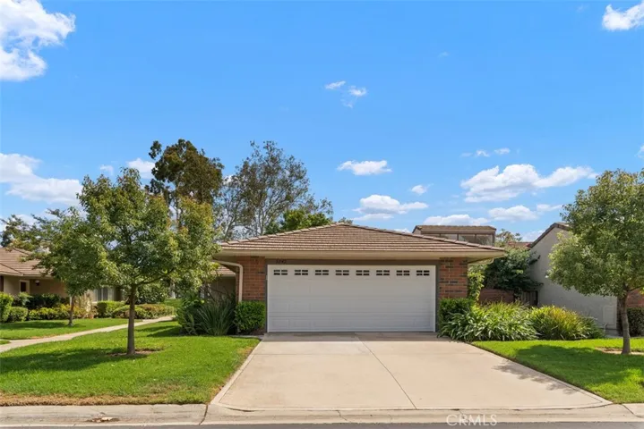 5142 Maple, Irvine, California 92612