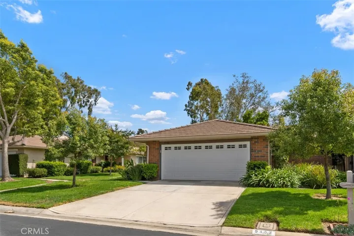 5142 Maple, Irvine, California 92612