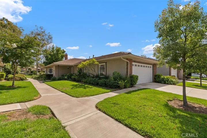 5142 Maple, Irvine, California 92612