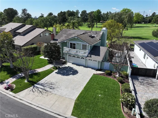 5971 Country View Drive, Yorba Linda, California 92886