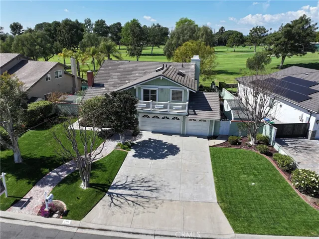 5971 Country View Drive, Yorba Linda, California 92886