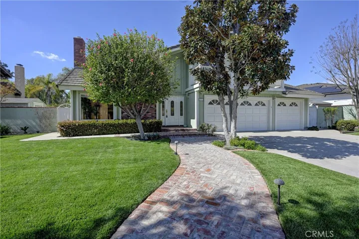 5971 Country View Drive, Yorba Linda, California 92886
