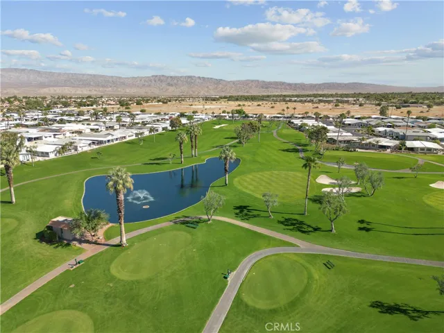 73330 Linda Circle, Palm Desert, California 92260