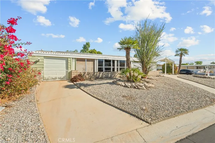 73330 Linda Circle, Palm Desert, California 92260