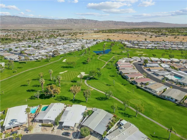 73330 Linda Circle, Palm Desert, California 92260