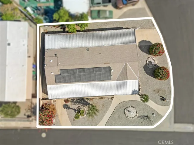73330 Linda Circle, Palm Desert, California 92260