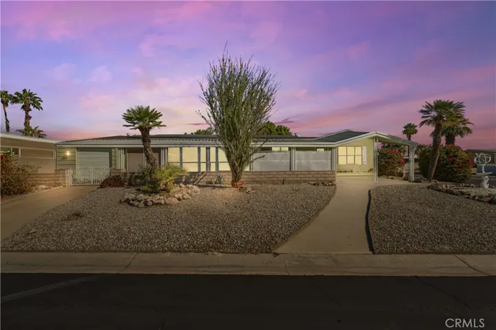 73330 Linda Circle, Palm Desert, California 92260