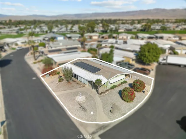 73330 Linda Circle, Palm Desert, California 92260