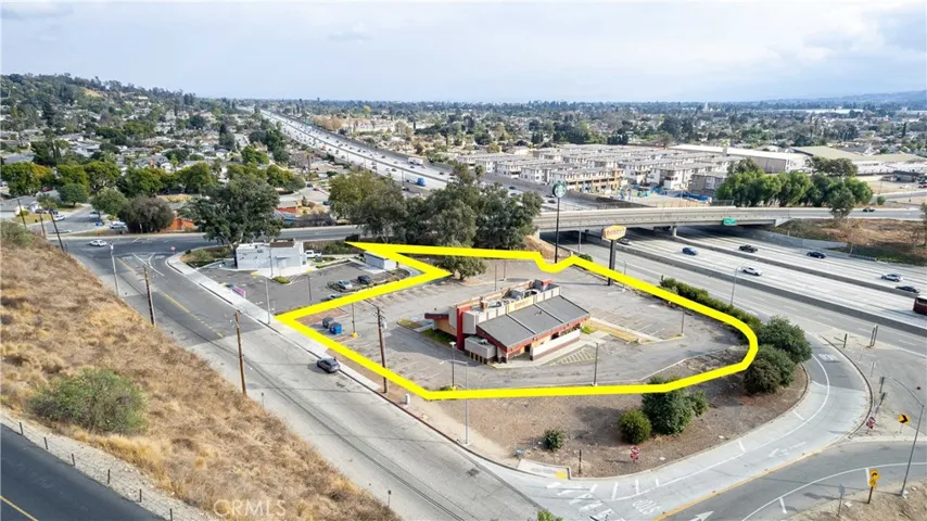 1504 Gillette Road, Pomona, California 91768