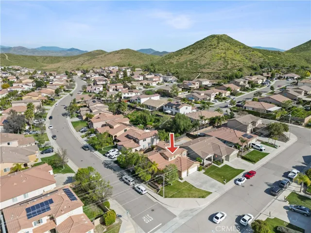 31242 Bell Mountain Road, Menifee, California 92584
