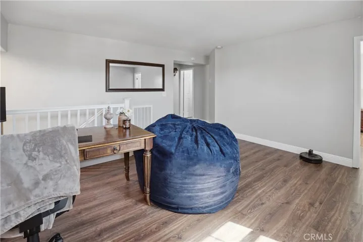 LOFT AREA