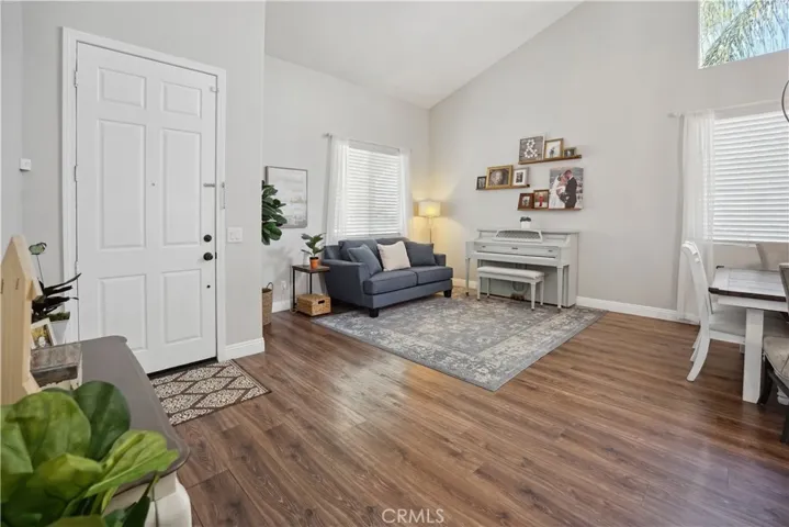 31242 Bell Mountain Road, Menifee, California 92584