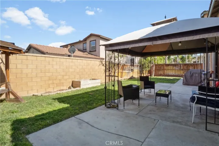 31242 Bell Mountain Road, Menifee, California 92584