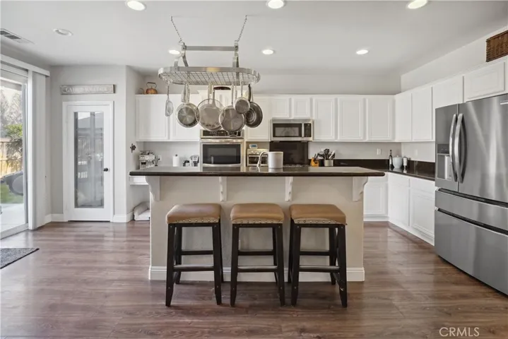 31242 Bell Mountain Road, Menifee, California 92584