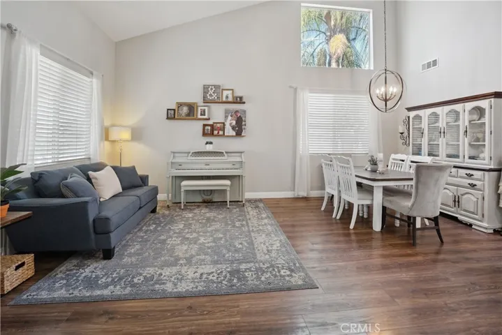 31242 Bell Mountain Road, Menifee, California 92584