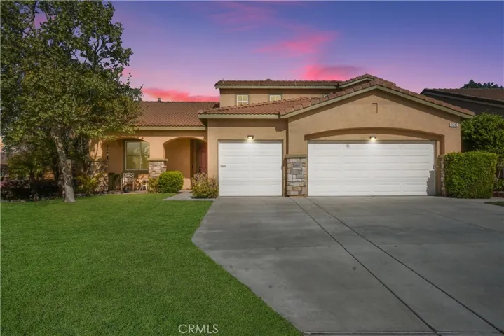 31242 Bell Mountain Road, Menifee, California 92584