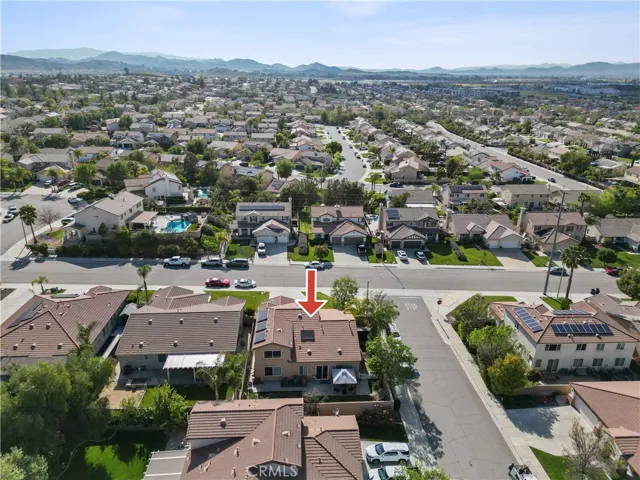 31242 Bell Mountain Road, Menifee, California 92584