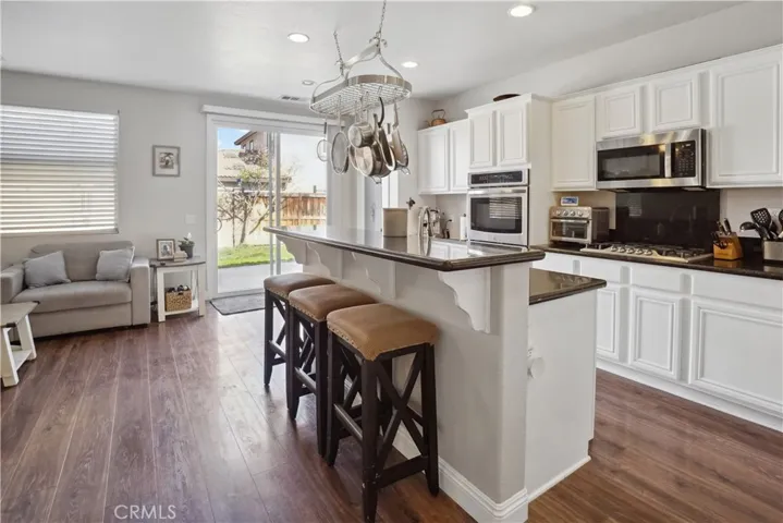 31242 Bell Mountain Road, Menifee, California 92584