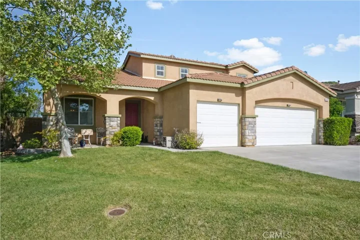 31242 Bell Mountain Road, Menifee, California 92584