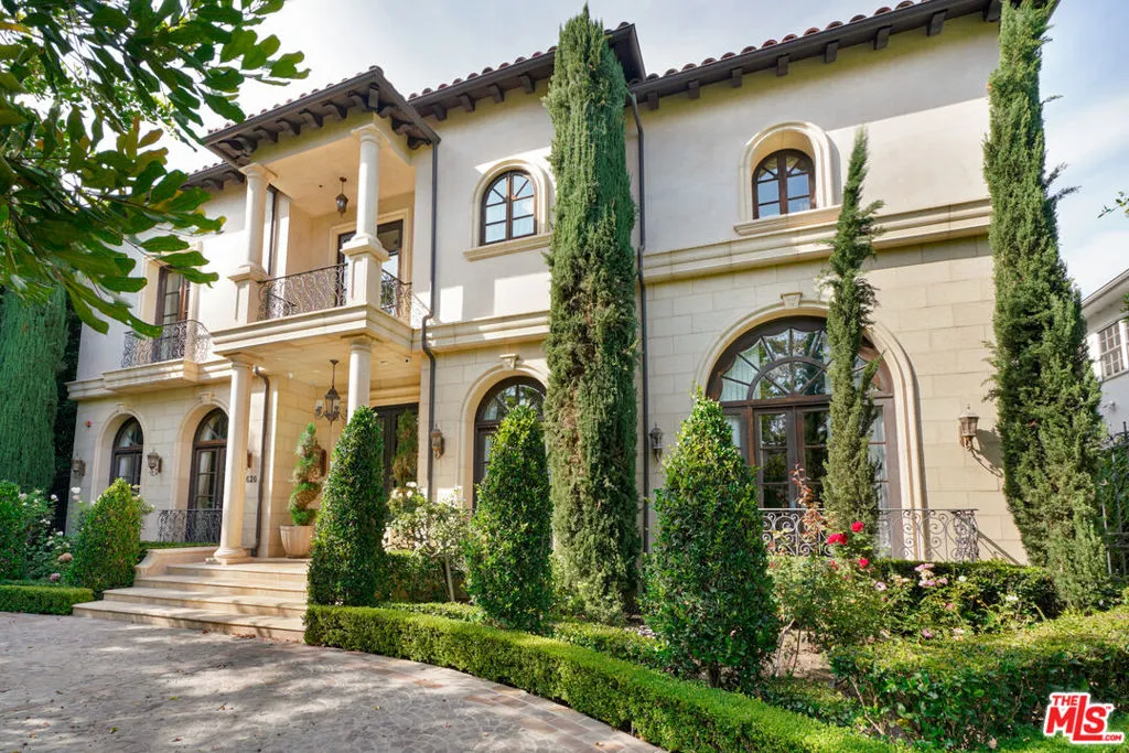 620 Walden Drive, Beverly Hills, California 90210 home-pic-7