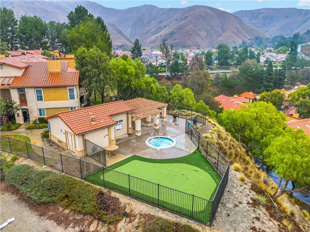 5205 Box Canyon Court 19c, Yorba Linda, California 92887
