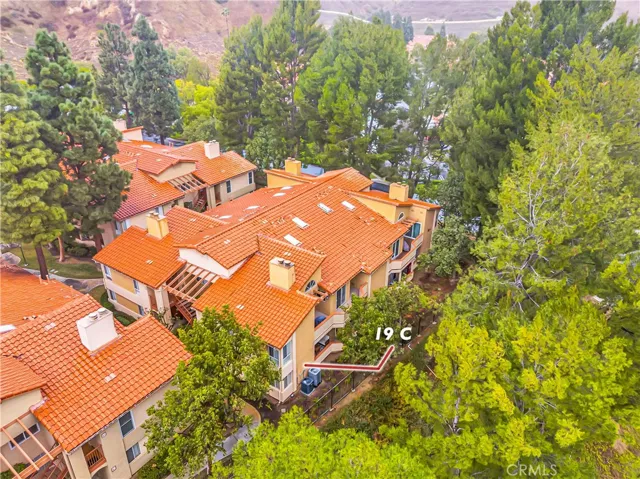5205 Box Canyon Court 19c, Yorba Linda, California 92887