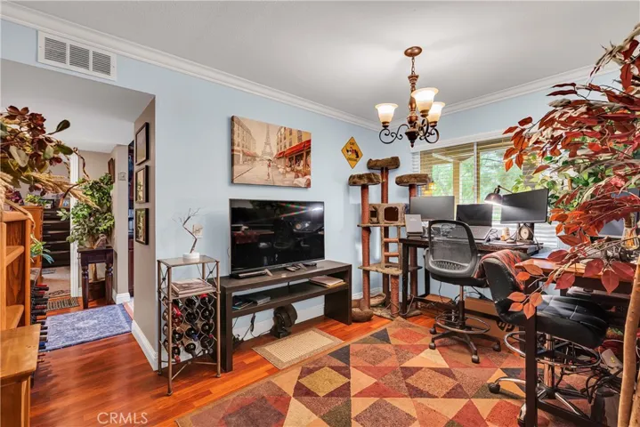 5205 Box Canyon Court 19c, Yorba Linda, California 92887