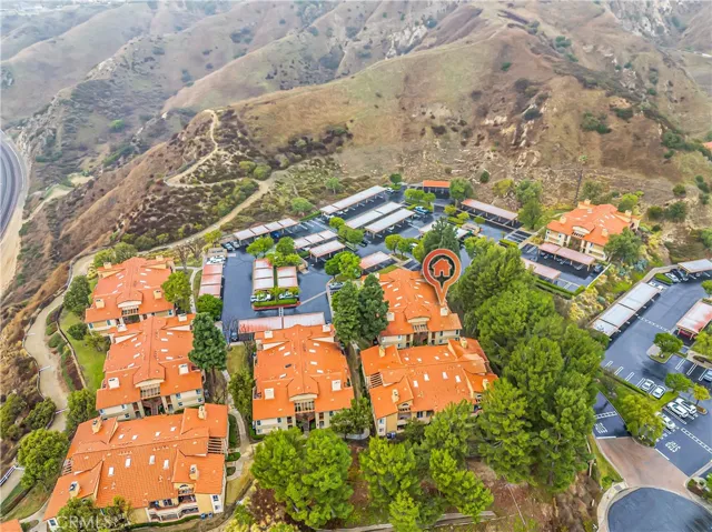 5205 Box Canyon Court 19c, Yorba Linda, California 92887
