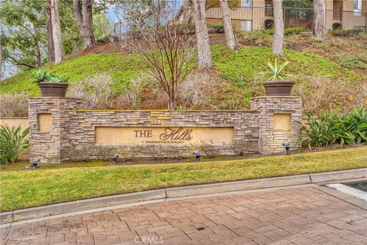 5205 Box Canyon Court 19c, Yorba Linda, California 92887