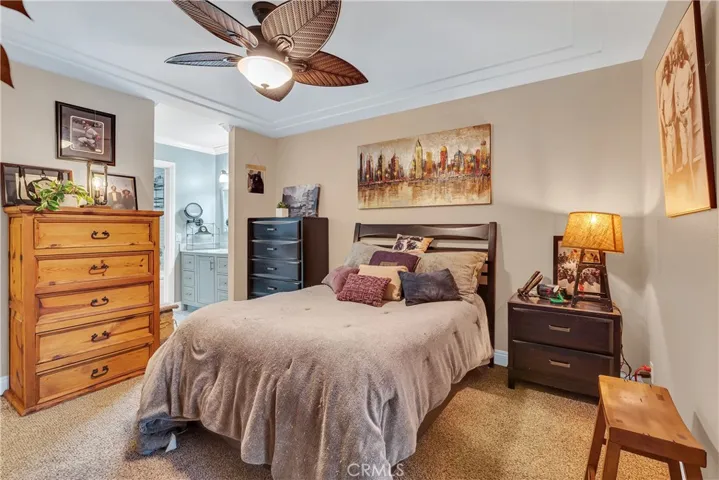 5205 Box Canyon Court 19c, Yorba Linda, California 92887