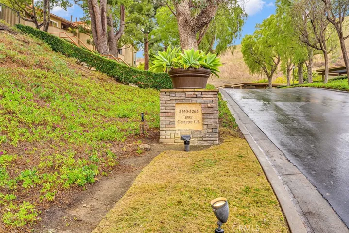 5205 Box Canyon Court 19c, Yorba Linda, California 92887