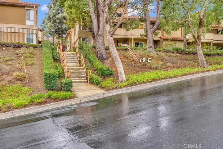 5205 Box Canyon Court 19c, Yorba Linda, California 92887