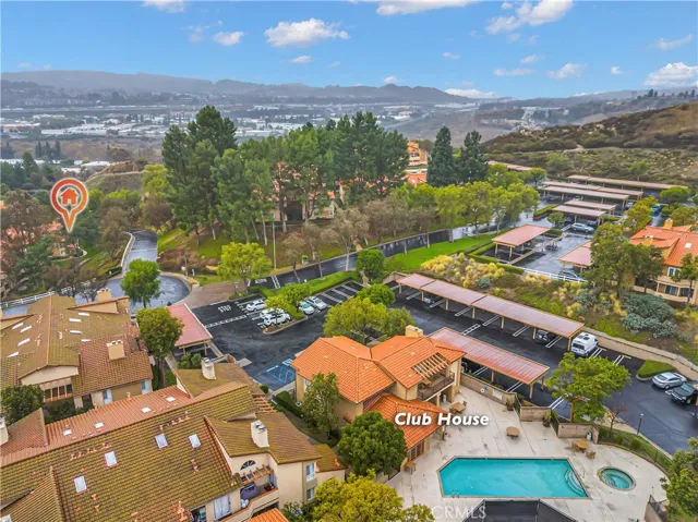 5205 Box Canyon Court 19c, Yorba Linda, California 92887