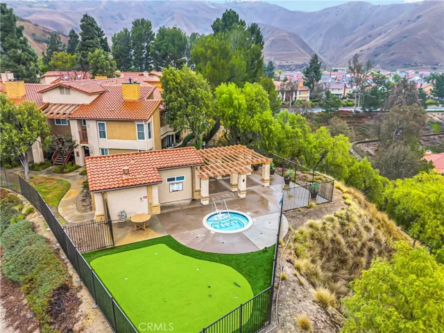 5205 Box Canyon Court 19c, Yorba Linda, California 92887