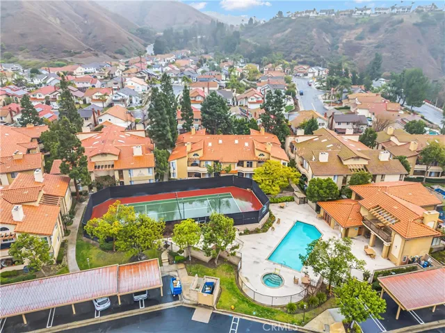 5205 Box Canyon Court 19c, Yorba Linda, California 92887