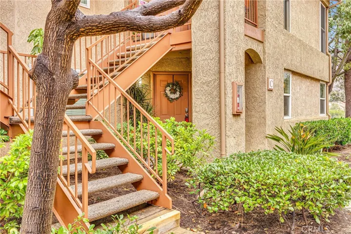 5205 Box Canyon Court 19c, Yorba Linda, California 92887