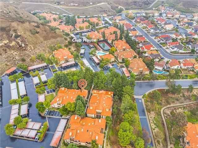 5205 Box Canyon Court 19c, Yorba Linda, California 92887